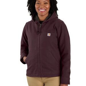 Carhartt | Women’s Sherpa Lined | Warmest